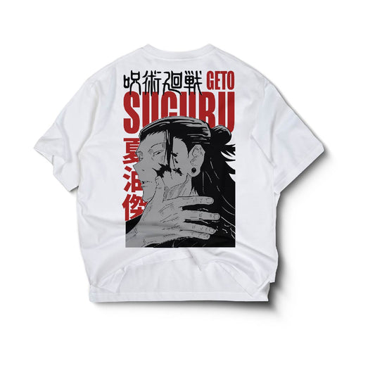 T-shirt Geto
