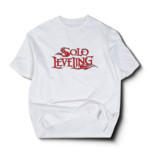 T-shirt Jinwoo Igris