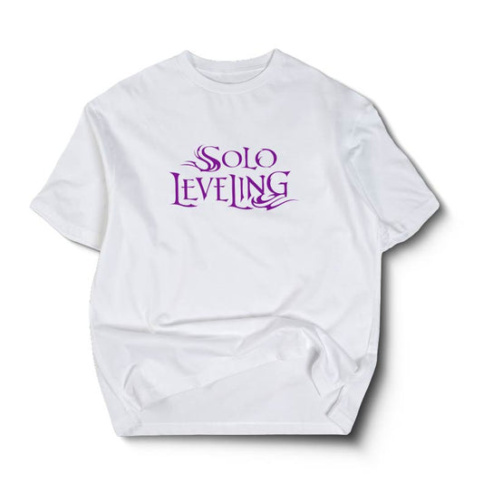 Solo leveling street